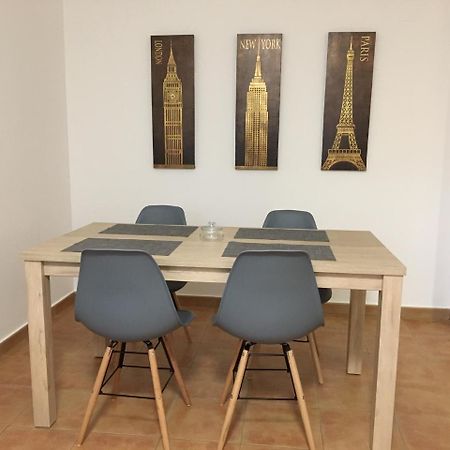 Albir Vacation Apartment El Albir Ngoại thất bức ảnh
