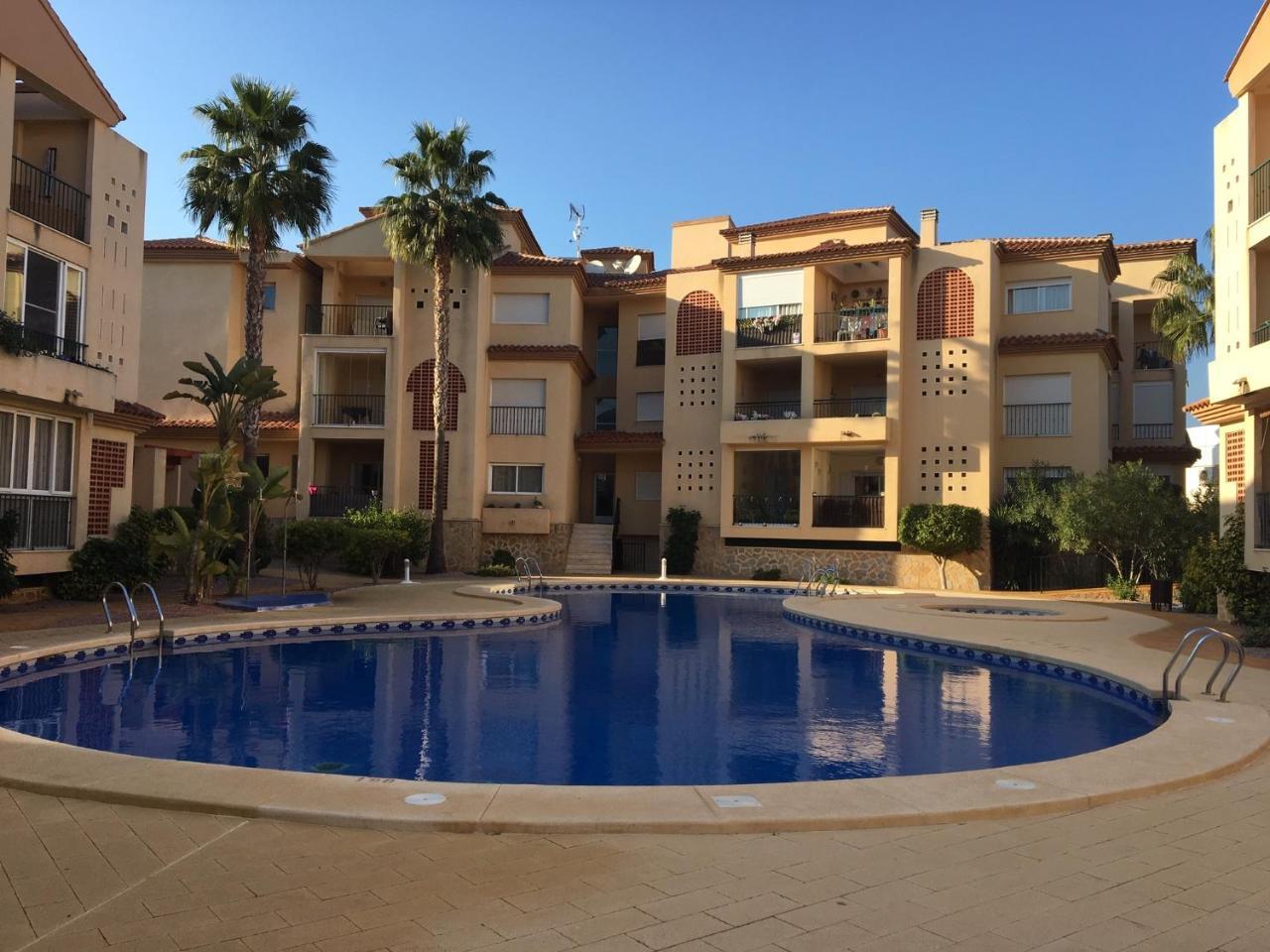 Albir Vacation Apartment El Albir Ngoại thất bức ảnh