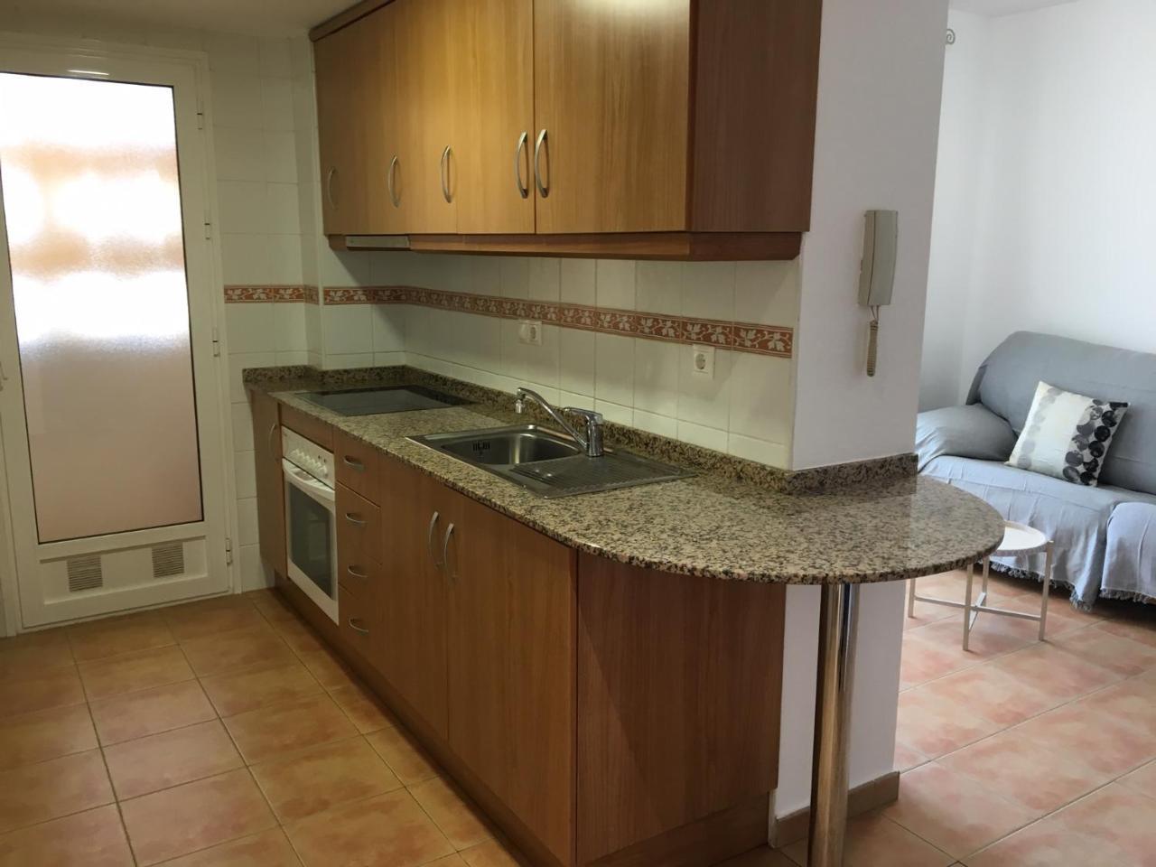 Albir Vacation Apartment El Albir Ngoại thất bức ảnh