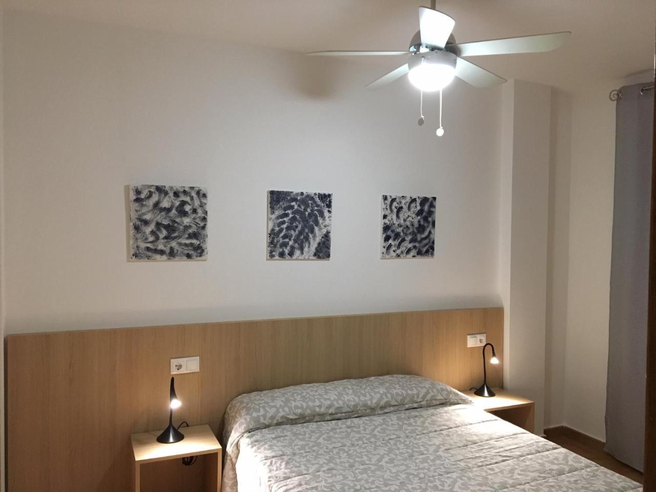 Albir Vacation Apartment El Albir Ngoại thất bức ảnh