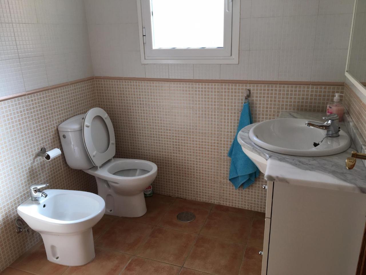 Albir Vacation Apartment El Albir Ngoại thất bức ảnh