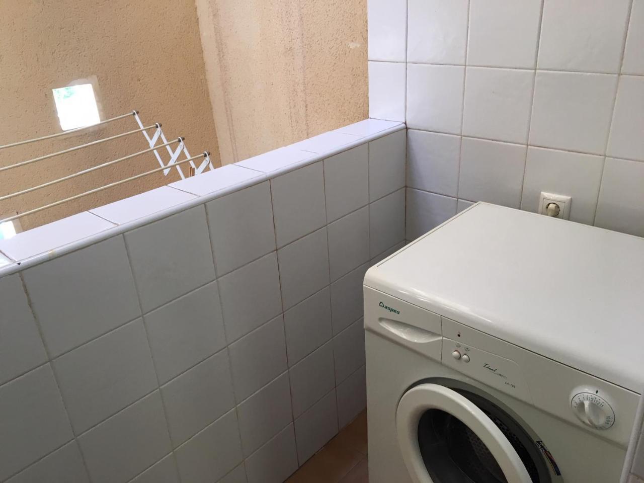 Albir Vacation Apartment El Albir Ngoại thất bức ảnh