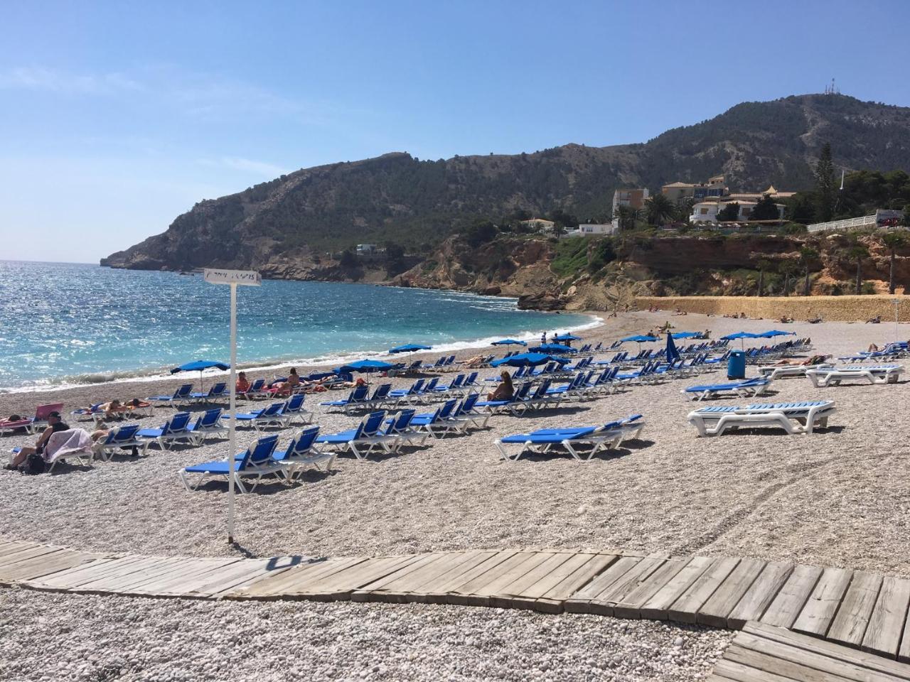 Albir Vacation Apartment El Albir Ngoại thất bức ảnh