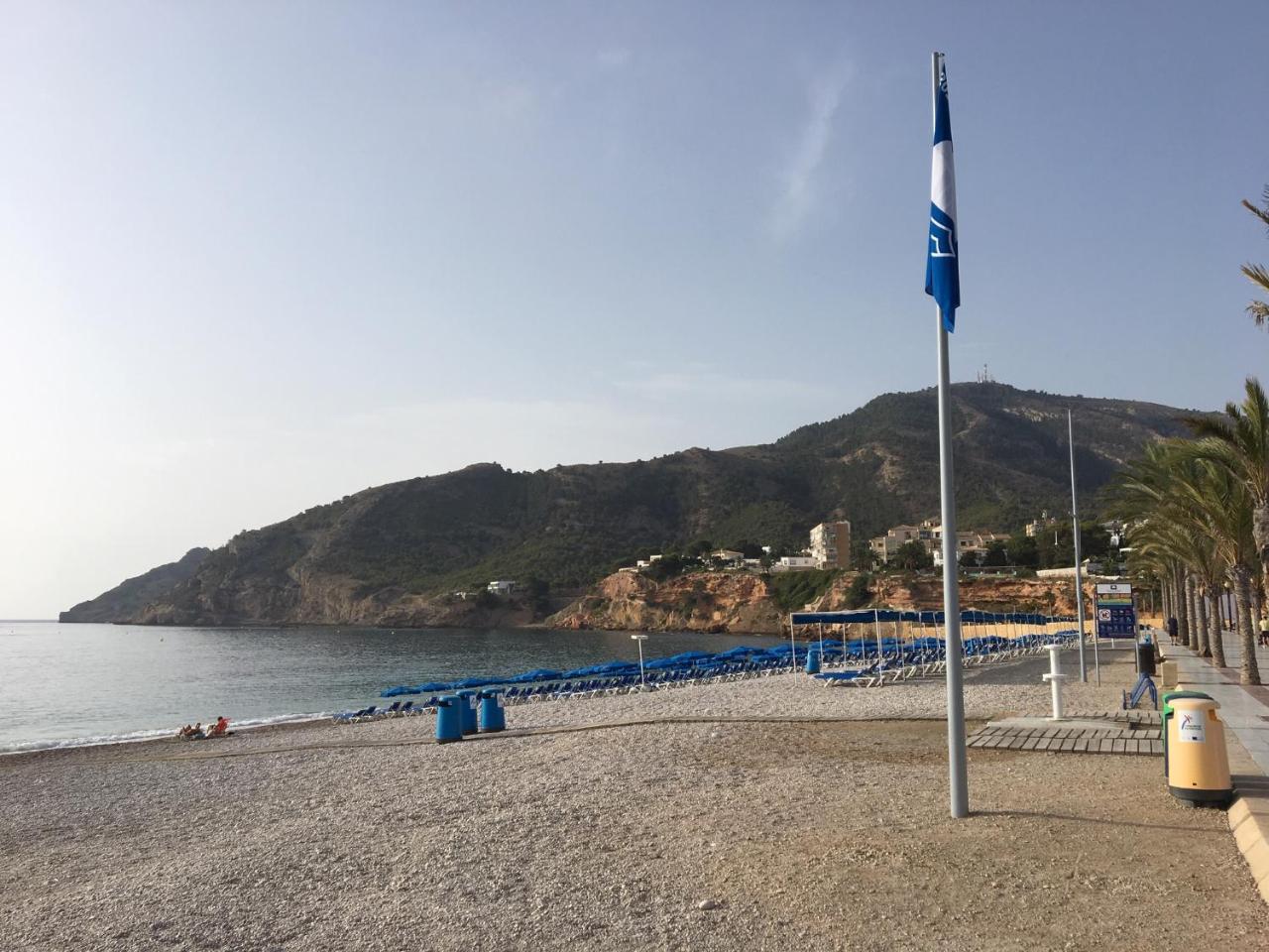 Albir Vacation Apartment El Albir Ngoại thất bức ảnh