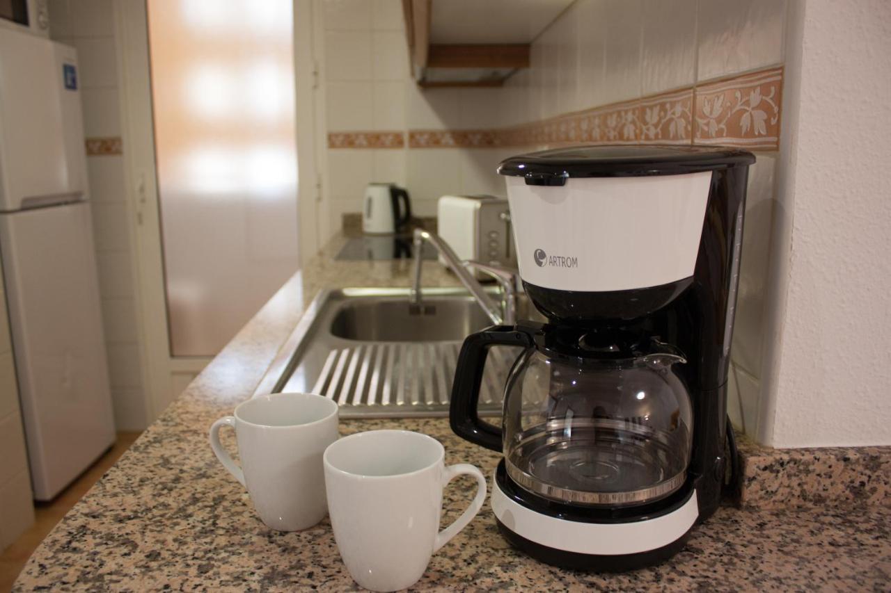 Albir Vacation Apartment El Albir Ngoại thất bức ảnh