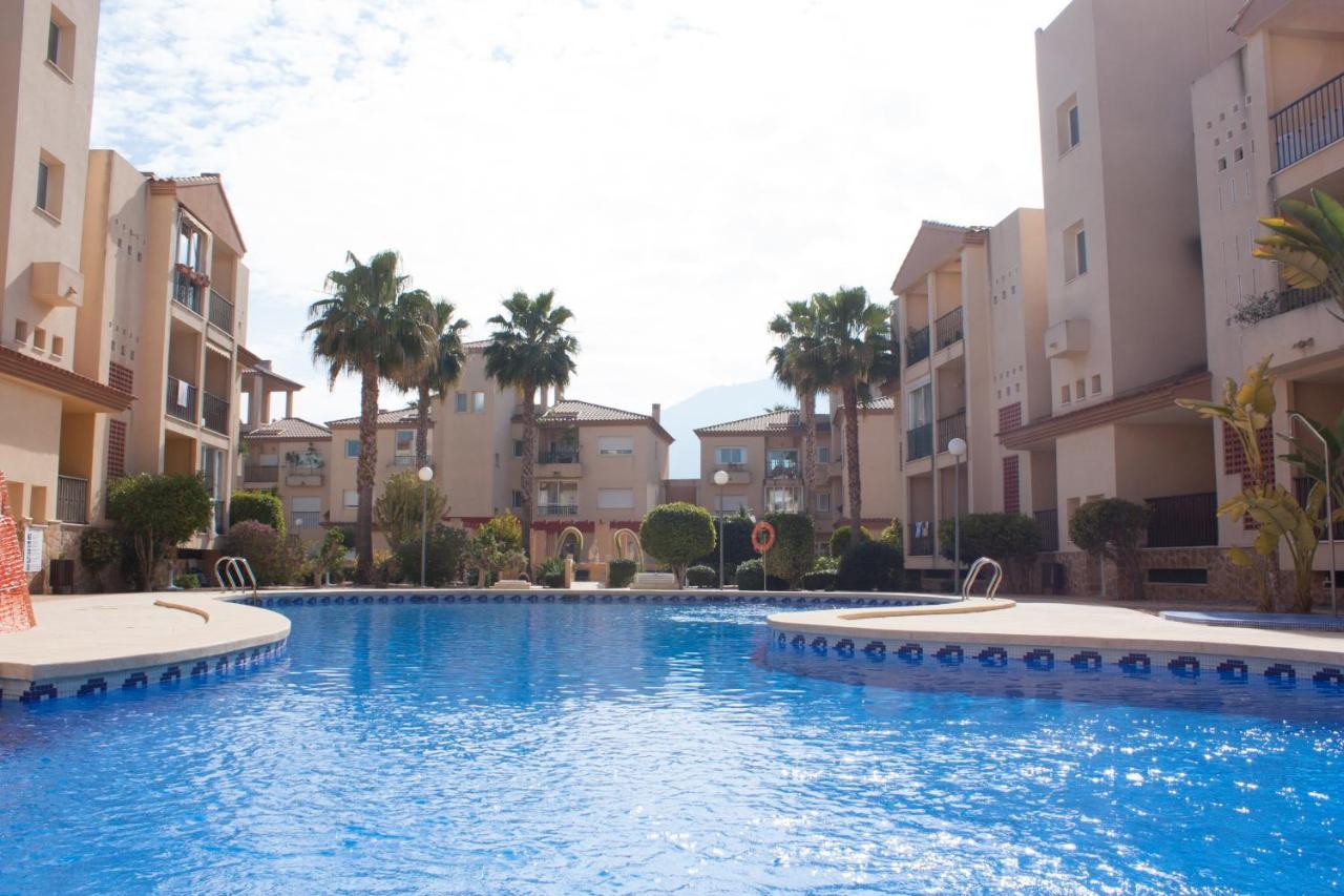 Albir Vacation Apartment El Albir Ngoại thất bức ảnh