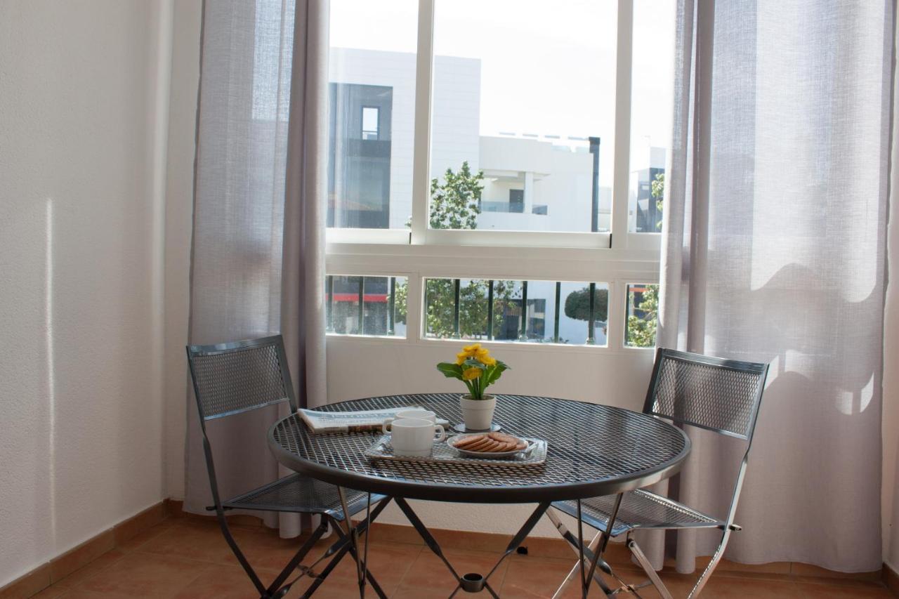 Albir Vacation Apartment El Albir Ngoại thất bức ảnh