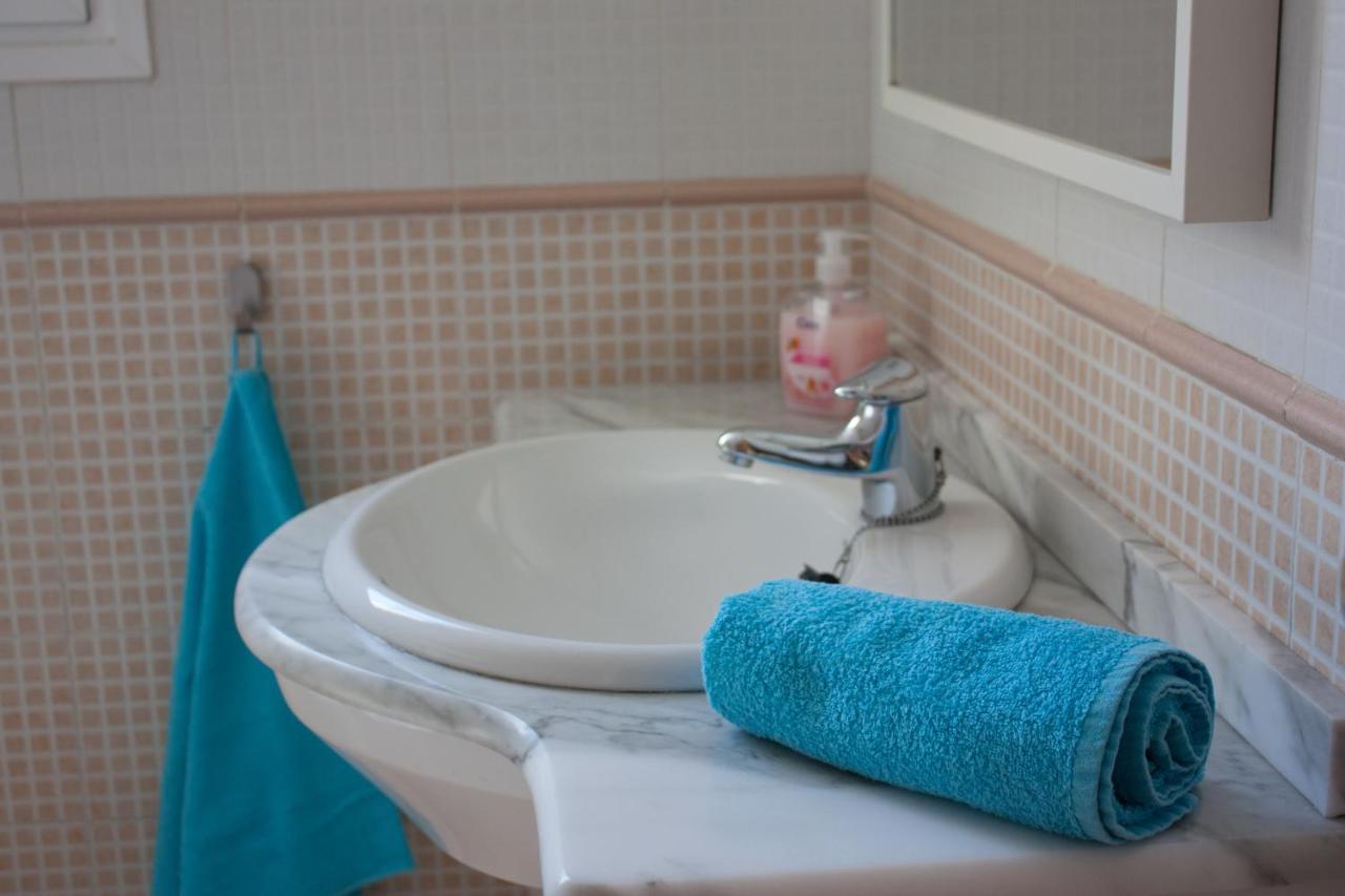Albir Vacation Apartment El Albir Ngoại thất bức ảnh