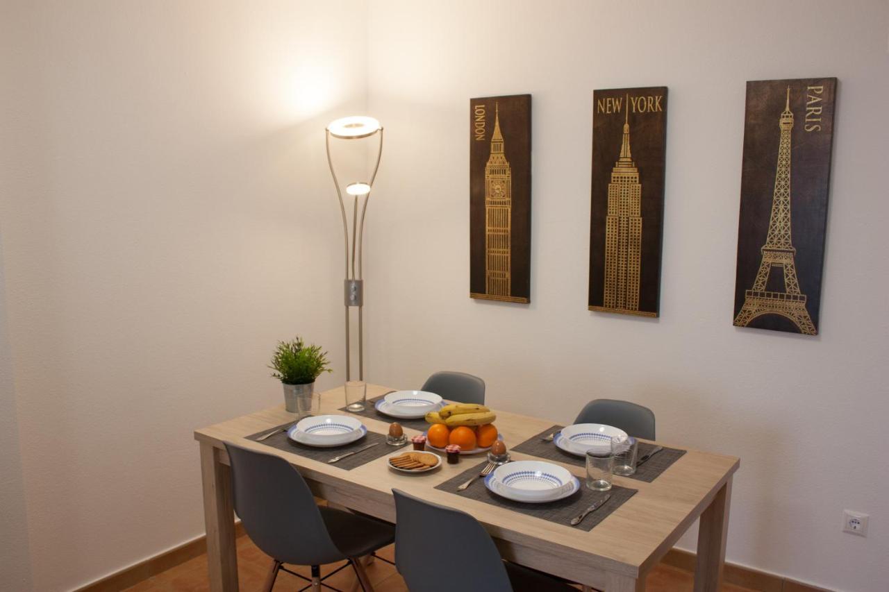 Albir Vacation Apartment El Albir Ngoại thất bức ảnh