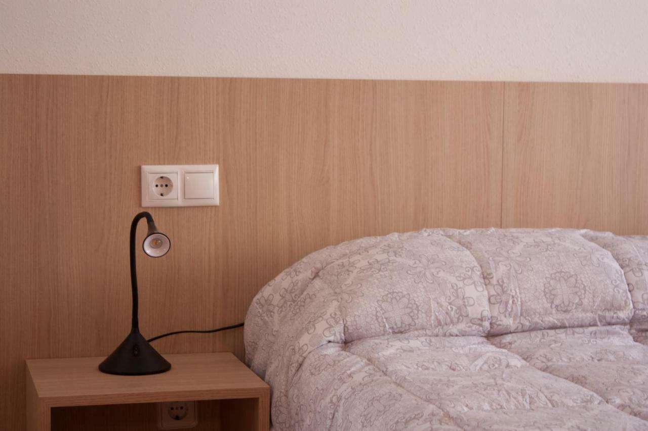 Albir Vacation Apartment El Albir Ngoại thất bức ảnh